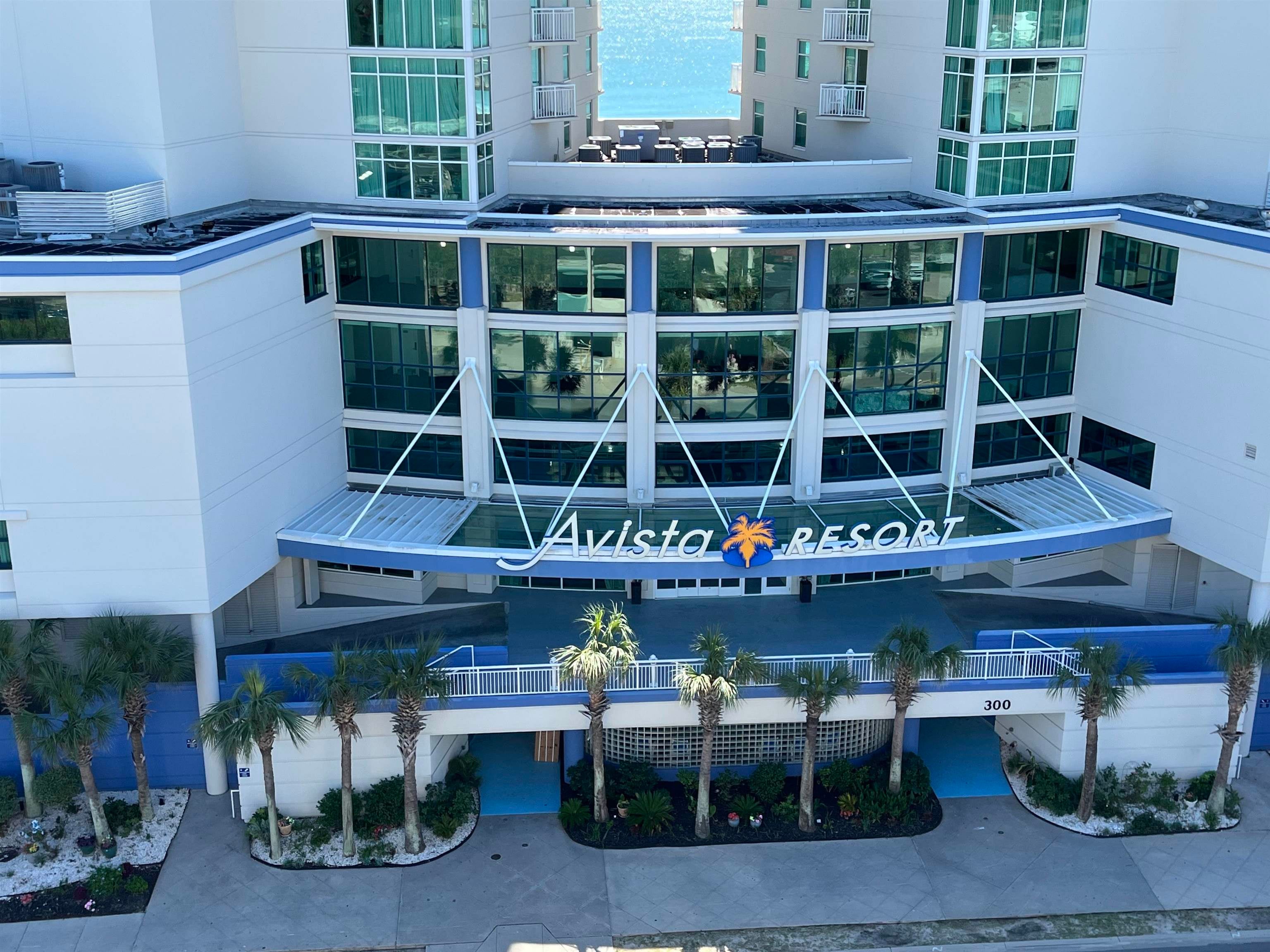 300 N Ocean Blvd. 432