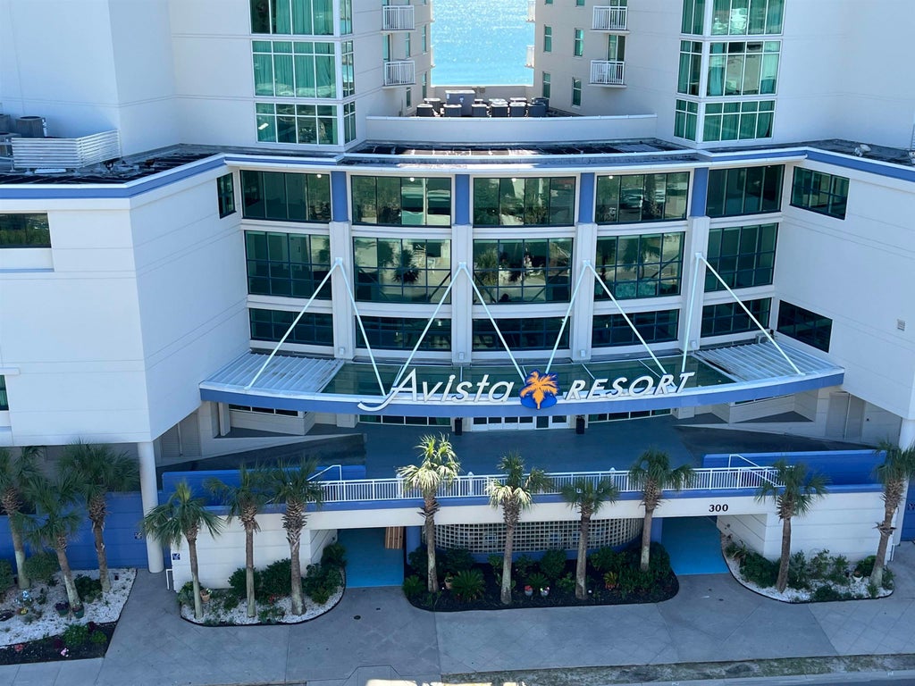 Photo of 300 N Ocean Blvd #432, North Myrtle Beach, SC 29582 (MLS # 2625429)