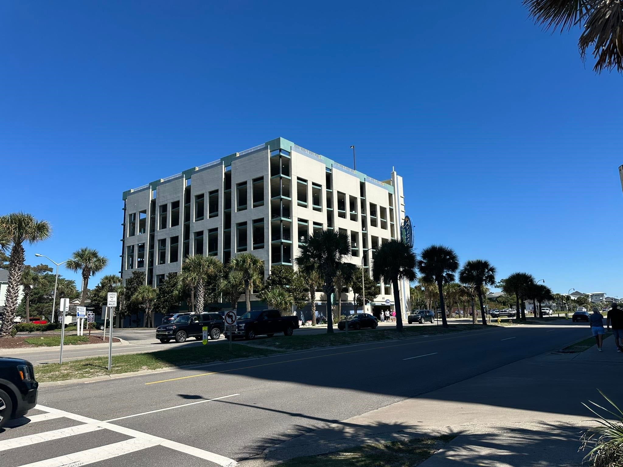 300 N Ocean Blvd. 432