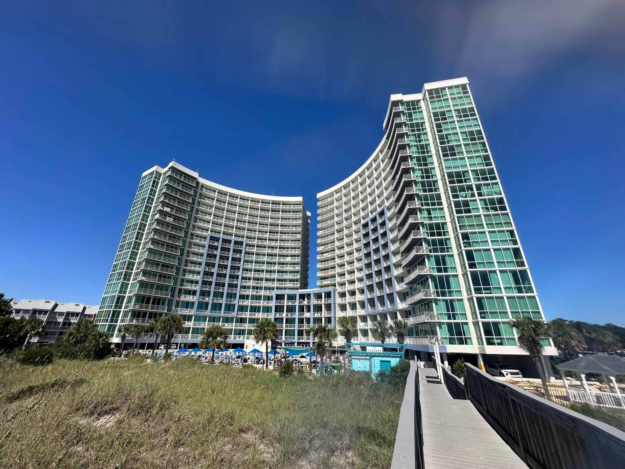 300 N Ocean Blvd. 432