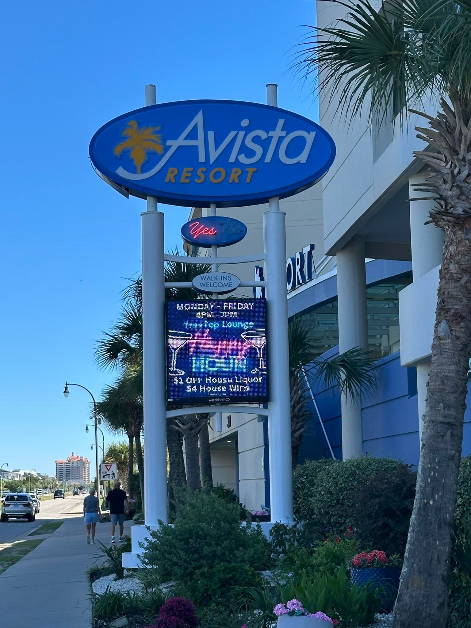 300 N Ocean Blvd. 432