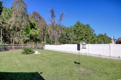 A home in Conway