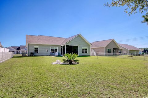 A home in Conway