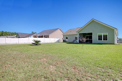 A home in Conway