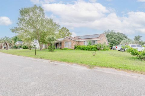 A home in Myrtle Beach