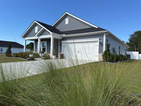 928 Maya Layne Dr. Little River SC 29566