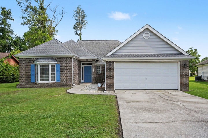Photo 1 of 33 — 1110 Plantation Dr., Surfside Beach, SC 29575