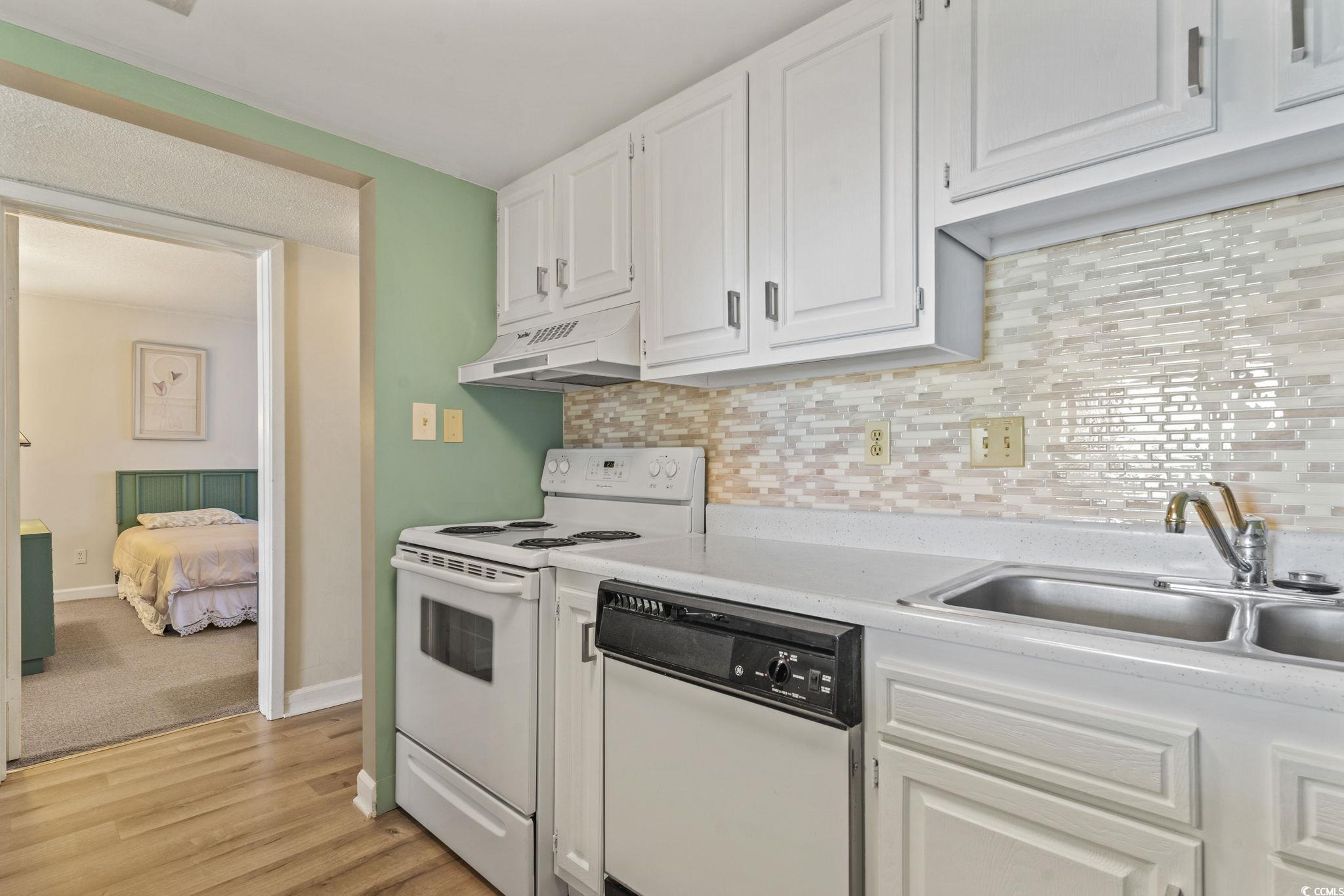 601 Mitchell Dr. #607