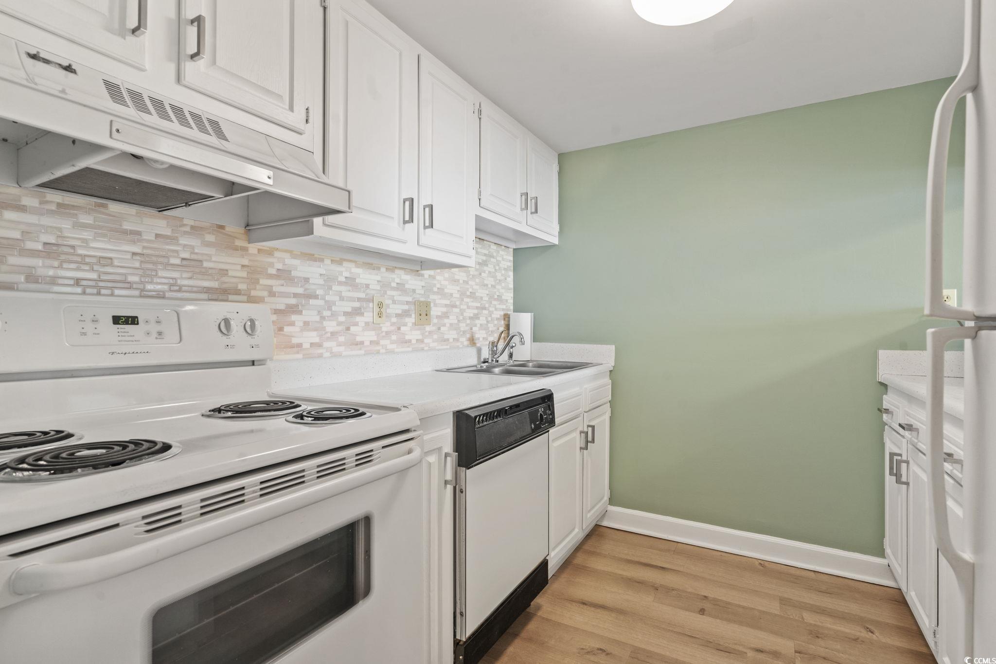 601 Mitchell Dr. #607