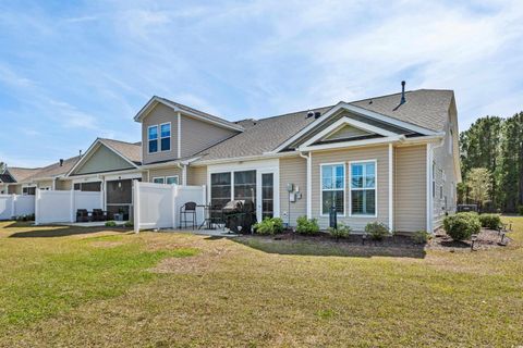 A home in Little River