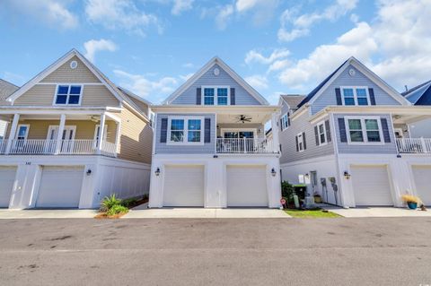 138 Marblehead Dr. Little River SC 29566