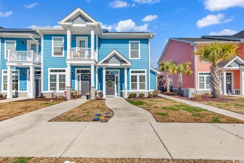 3534 Pampas Dr Unit 505, Myrtle Beach, SC 29577 - MLS#: 2505025