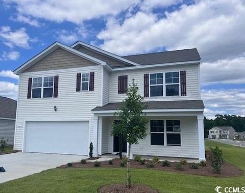 4079 Nelson Rd. Little River SC 29566