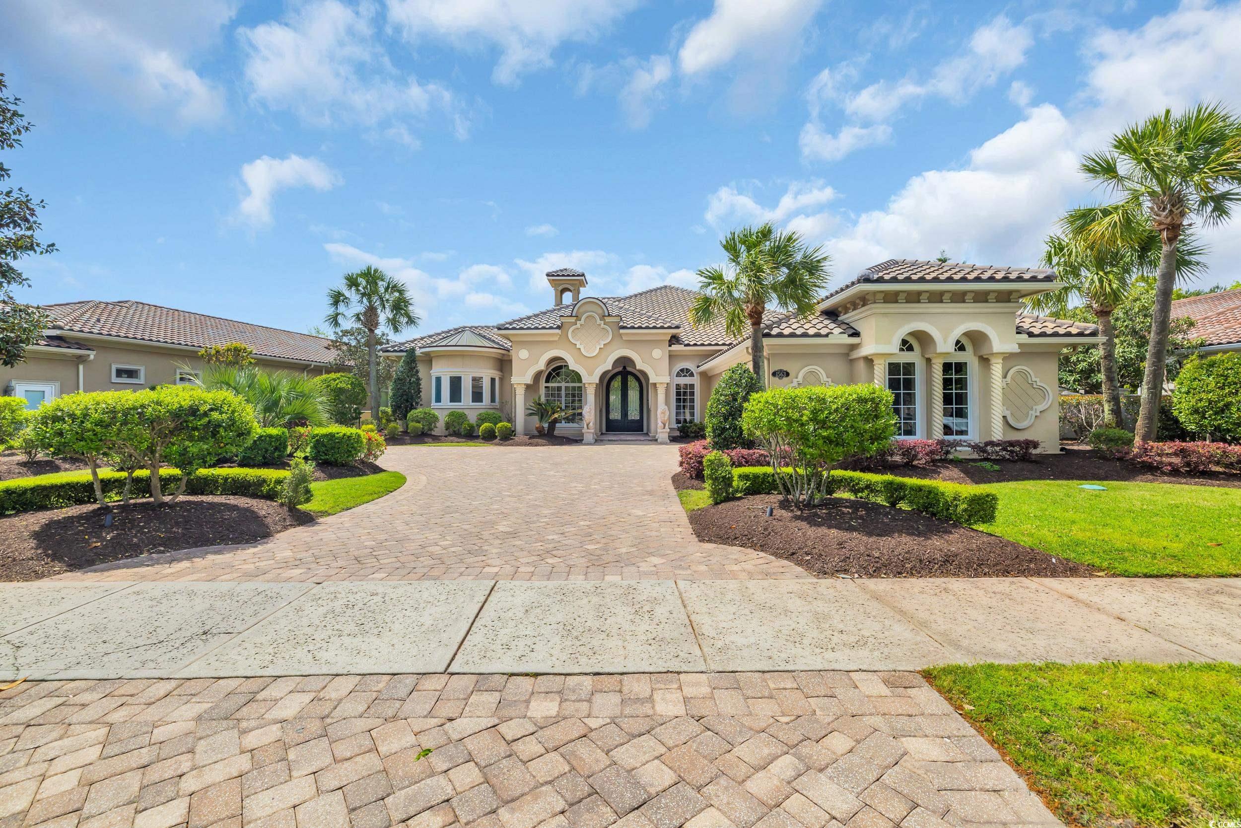 1563 Cadiz Dr.