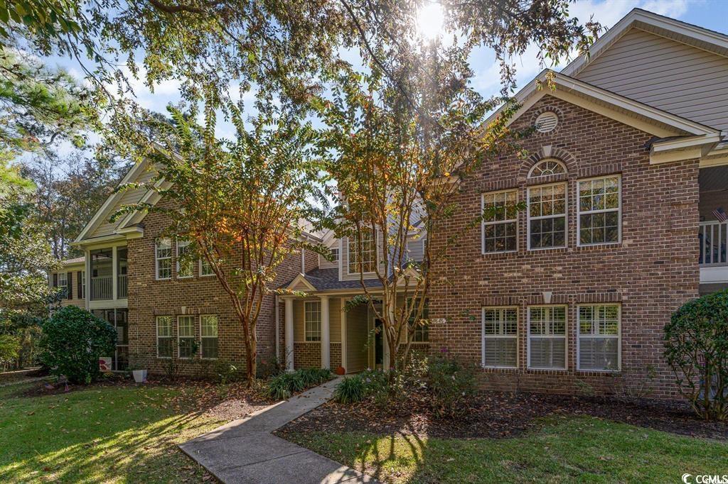 4645 Fringetree Dr. 10B