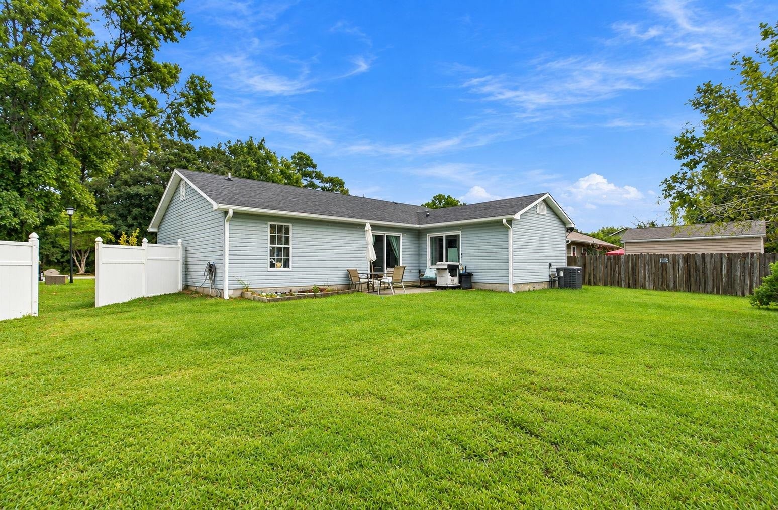 2931 Temperance Dr.