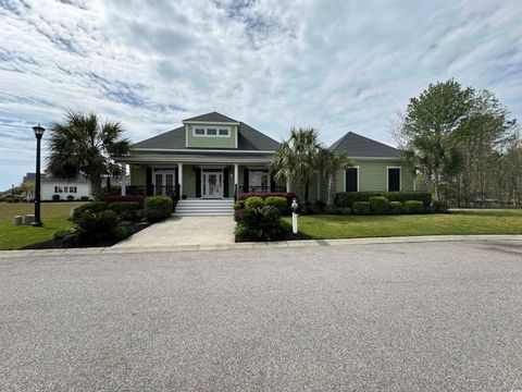 A home in North Myrtle Beach