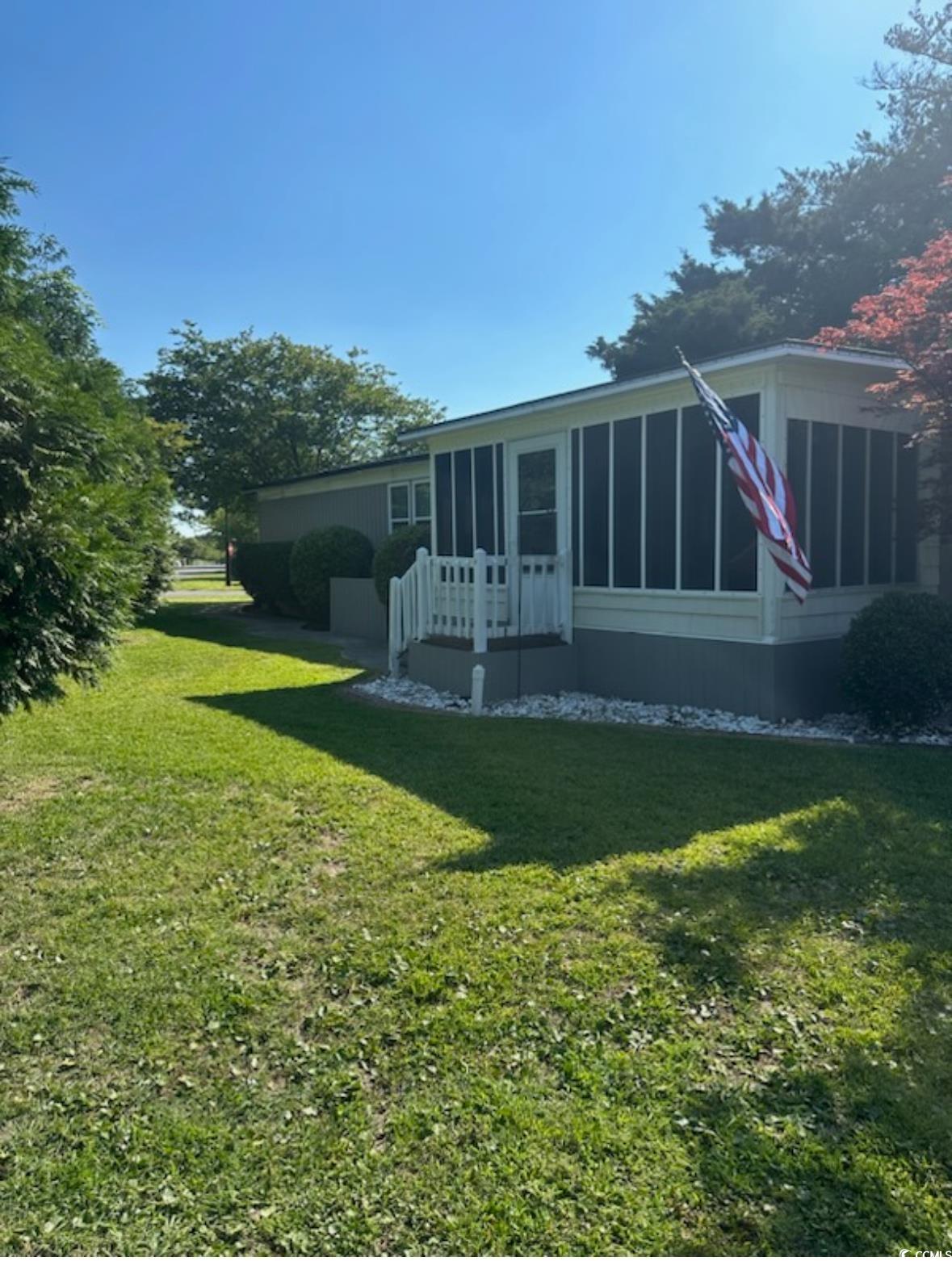 View North Myrtle Beach, SC 29582 mobile home