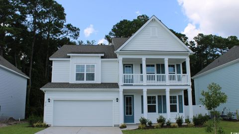 A home in Conway