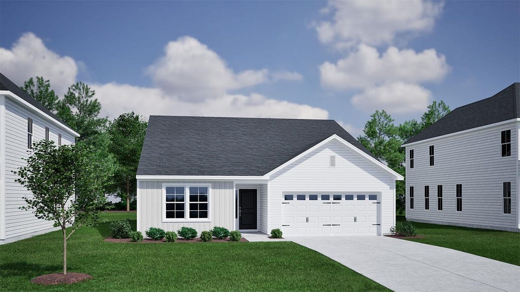 Photo of 1203 Hainer Place Dr, Conway, SC 29526 (MLS # 2621051)