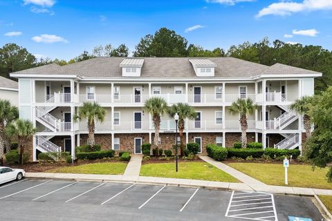 Photo of 6253 Catalina Dr #913, North Myrtle Beach, SC 29582 (MLS # 2525018)