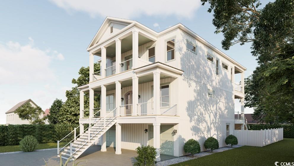 914 Perrin Dr.