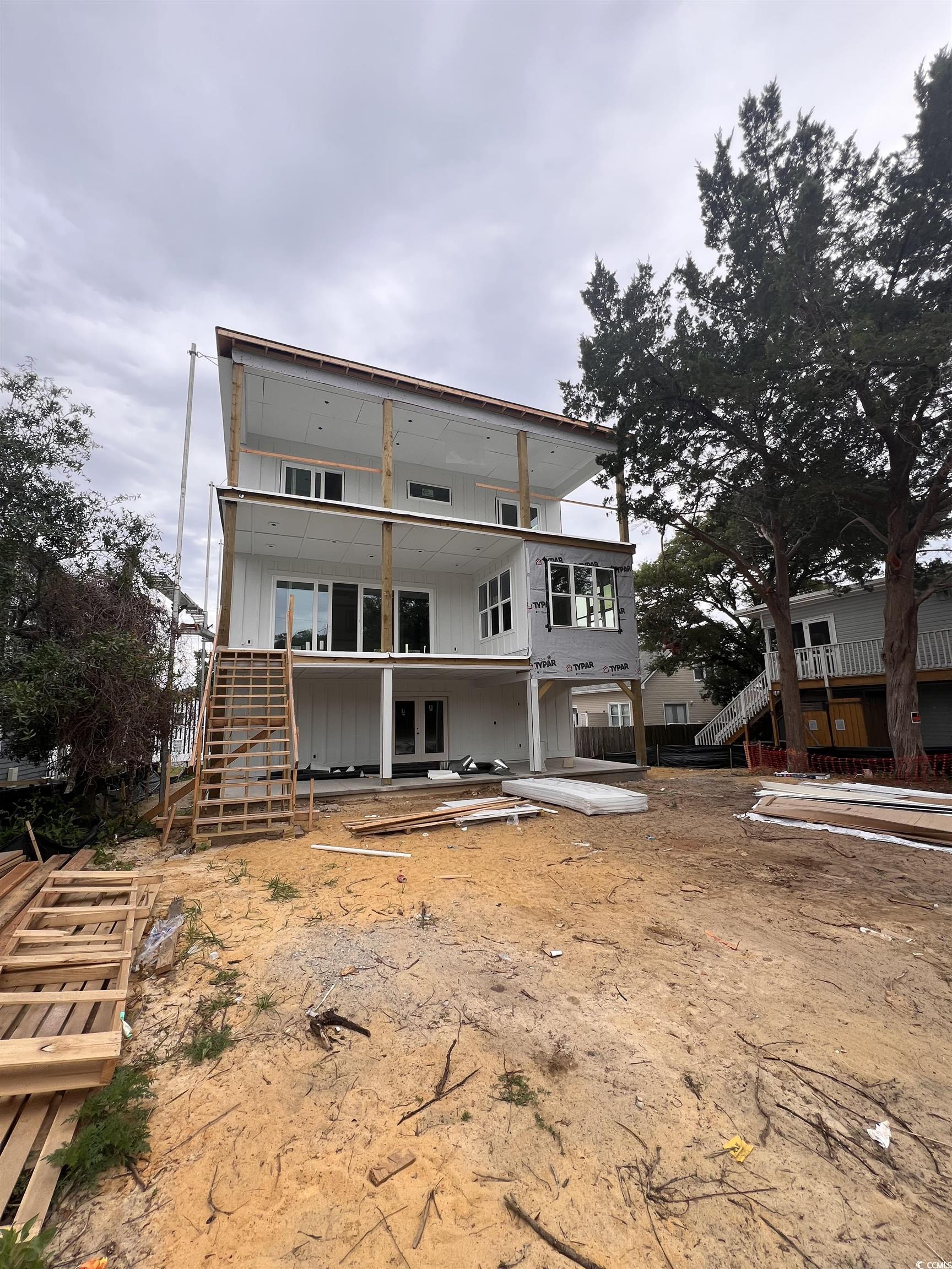 914 Perrin Dr.