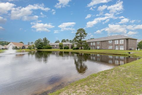 A home in Conway