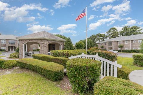 A home in Conway