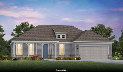 Photo of 9509 Long Meadow Way, Longs, SC 29568 (MLS # 2612017)