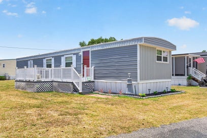 1511 Tanglewood Ave North Myrtle Beach SC 29582