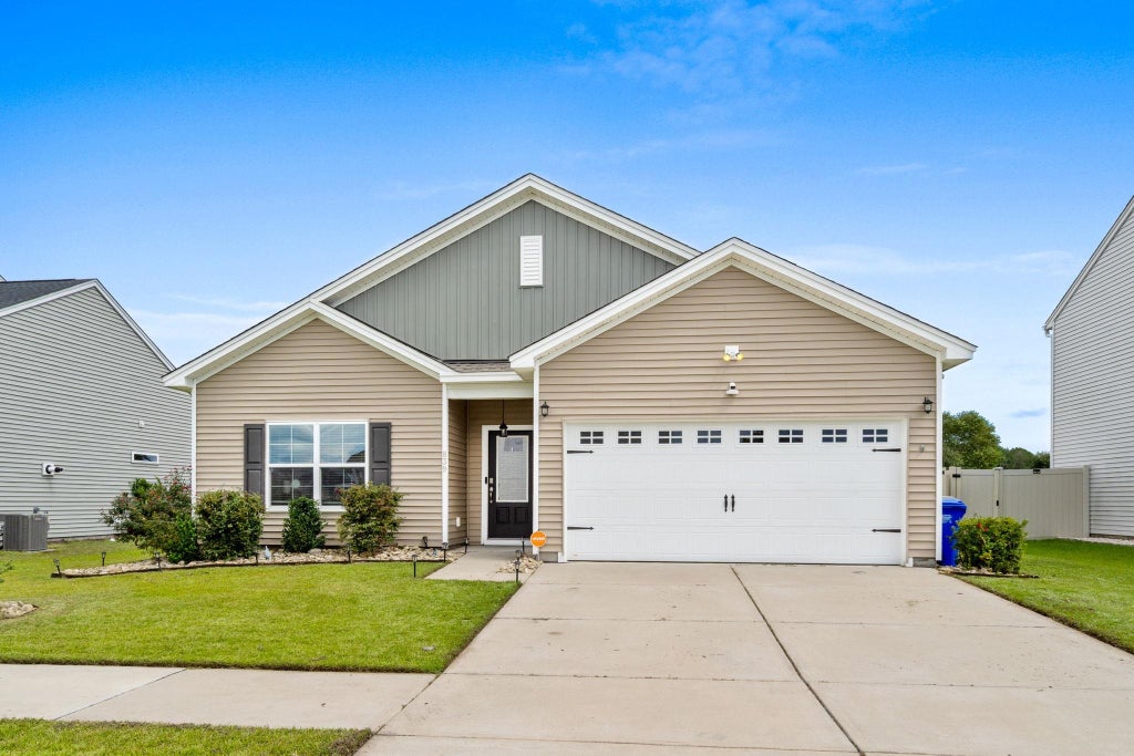 Photo of 839 St. Albans Loop, Conway, SC 29526 (MLS # 2623218)