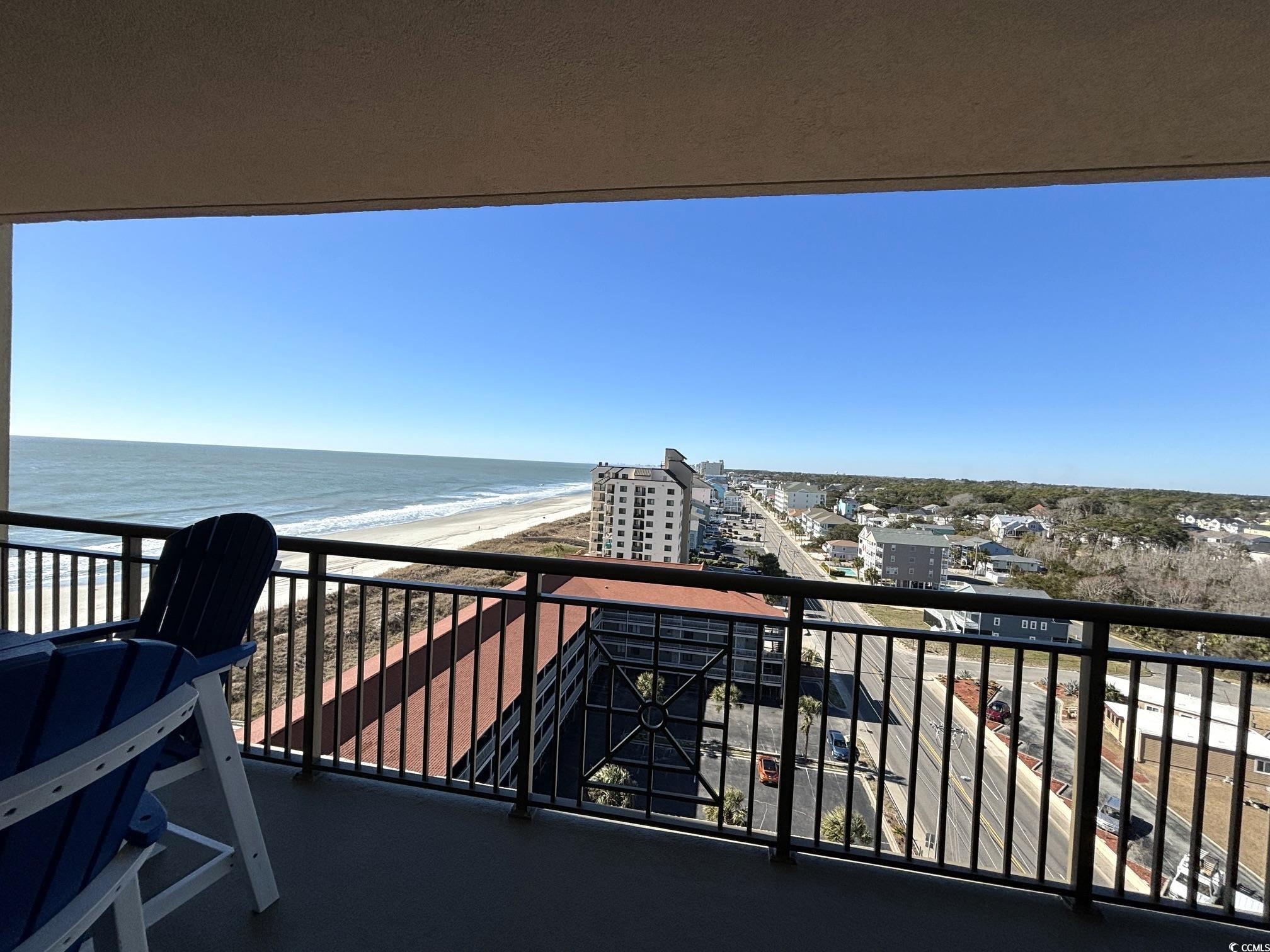 603 S Ocean Blvd. 1115