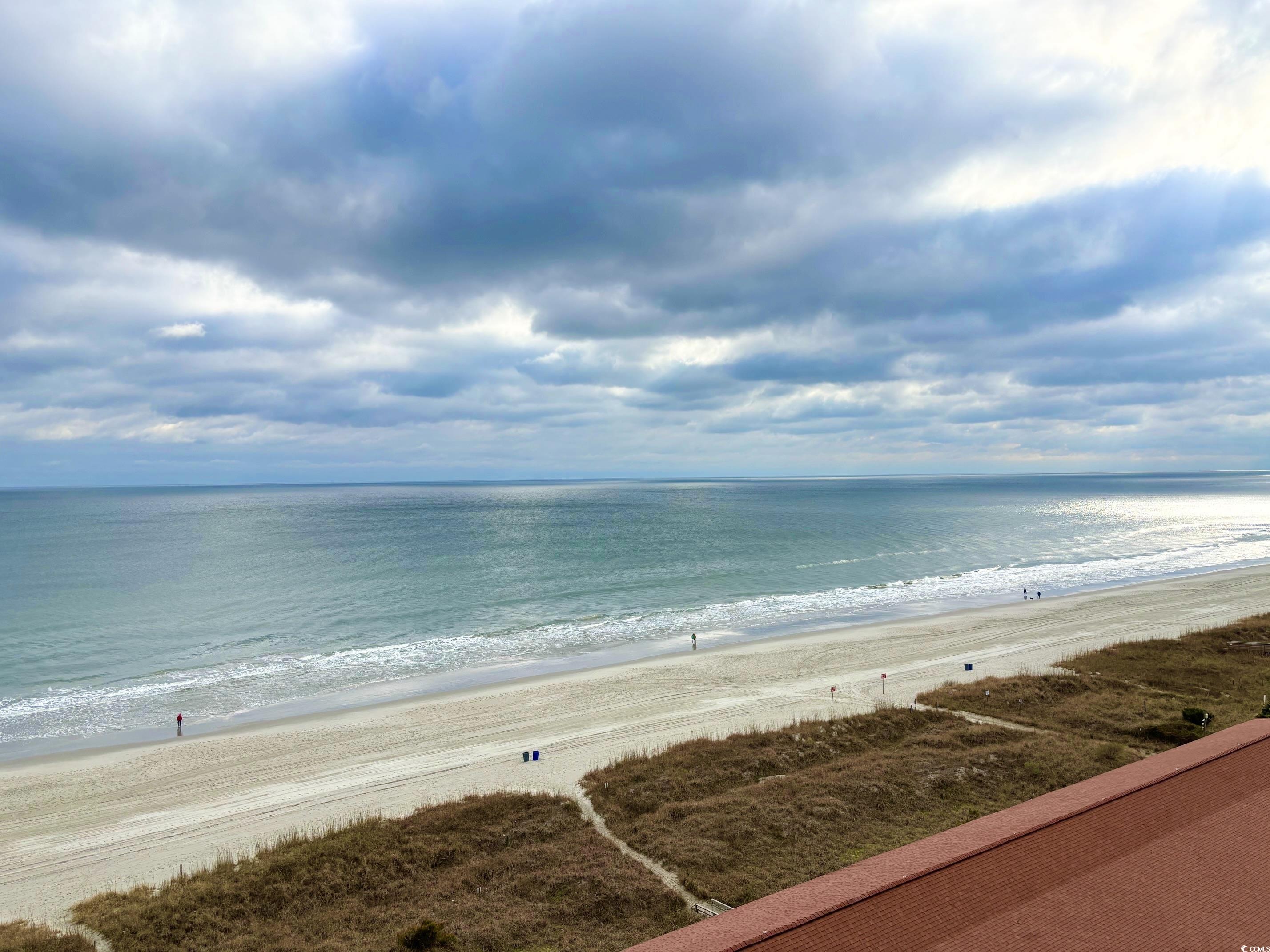 603 S Ocean Blvd. 1115
