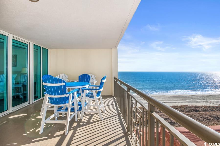 603 S Ocean Blvd. 1115