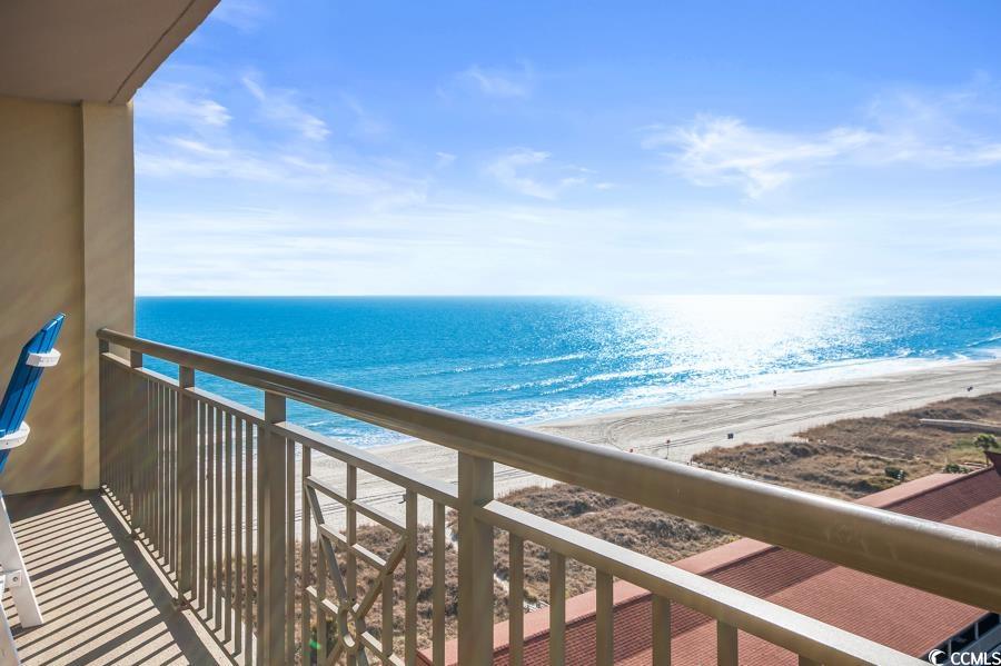 603 S Ocean Blvd. 1115