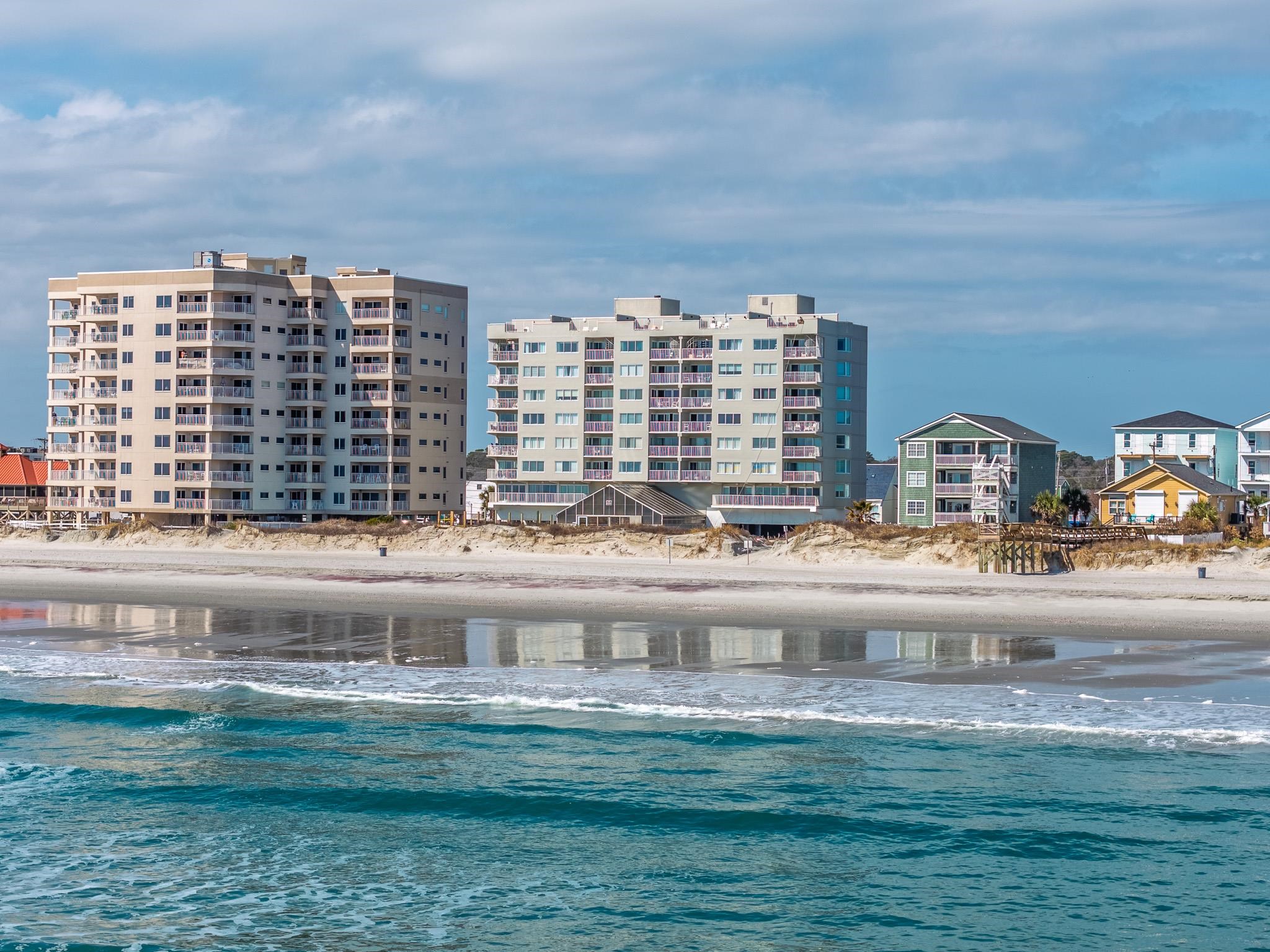 5806 North Ocean Blvd. 401