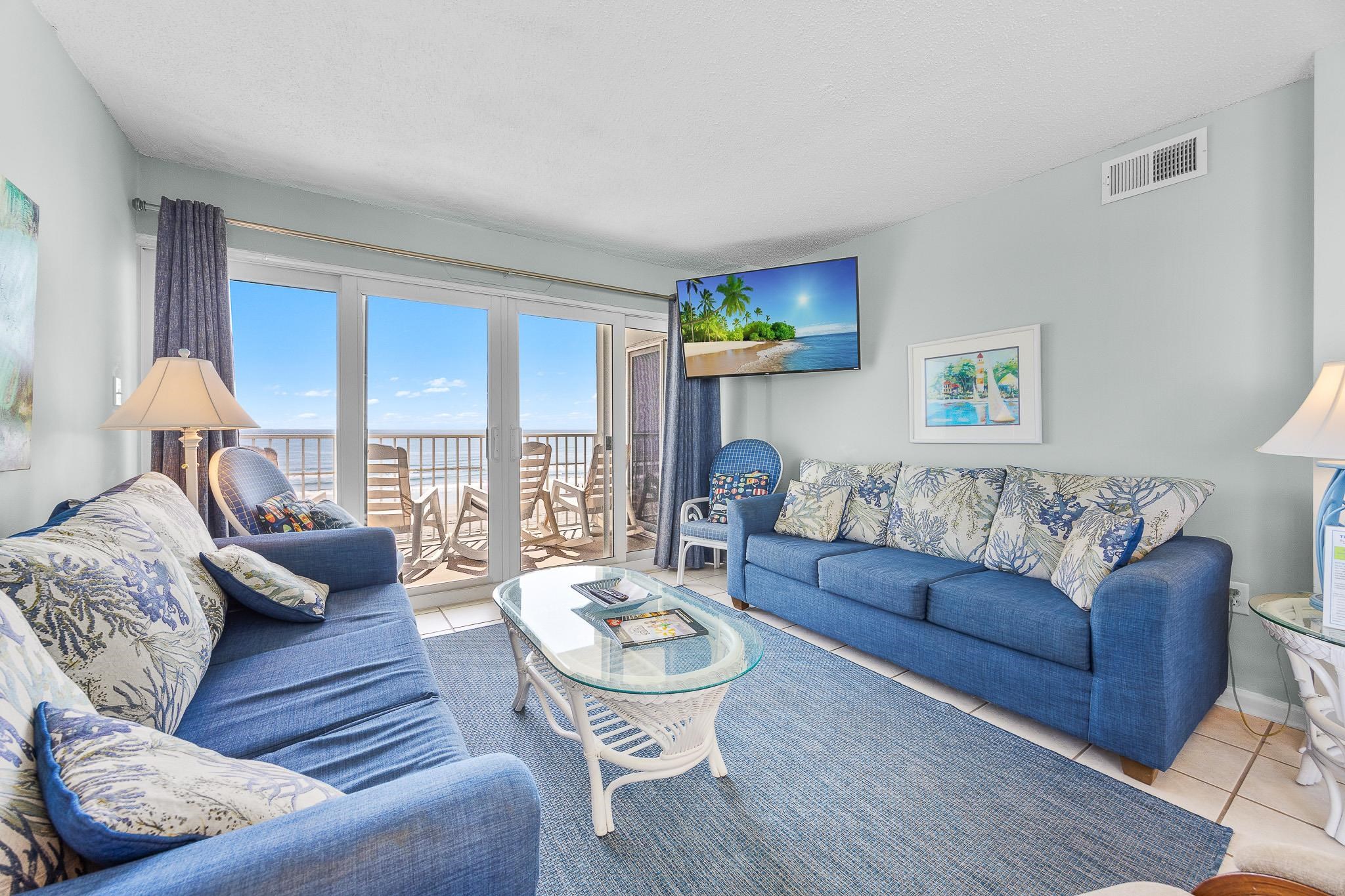 5806 North Ocean Blvd. 401
