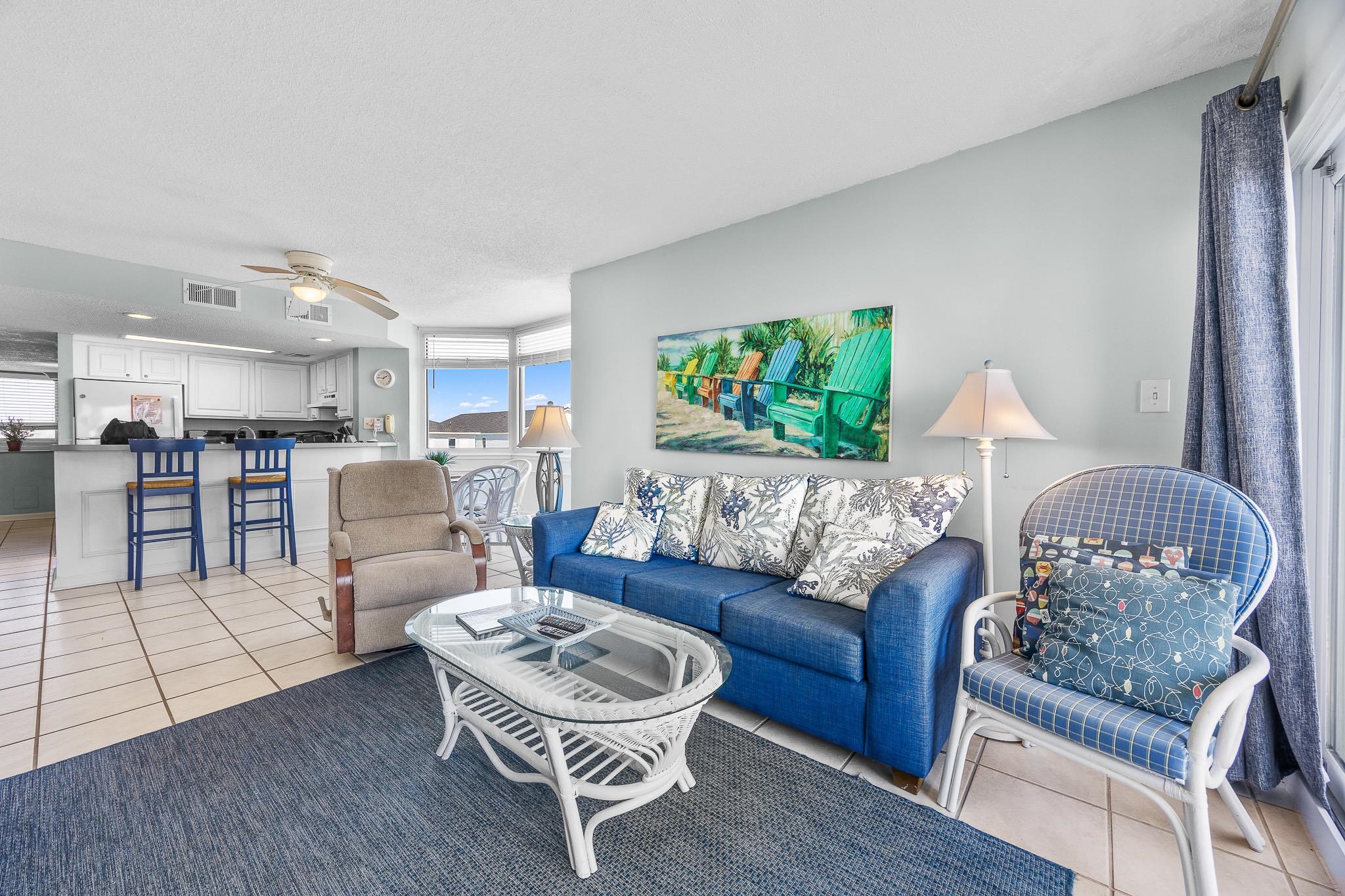 5806 North Ocean Blvd. 401