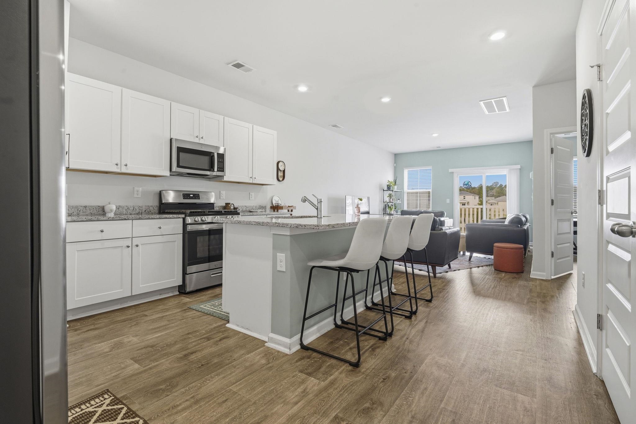 588 Harrison Mill St.