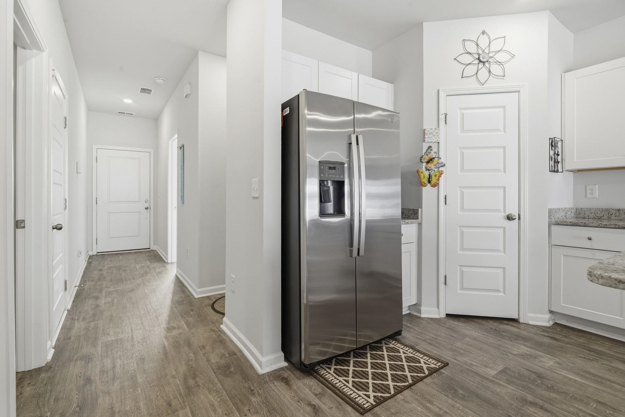 588 Harrison Mill St.