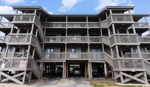 A home in Myrtle Beach