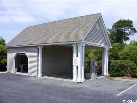 A home in Myrtle Beach