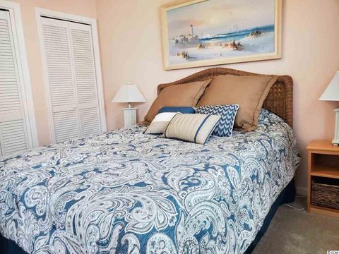 A home in North Myrtle Beach