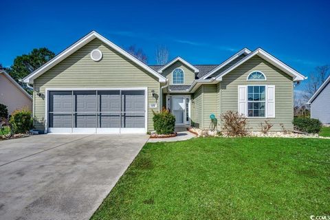 A home in Longs