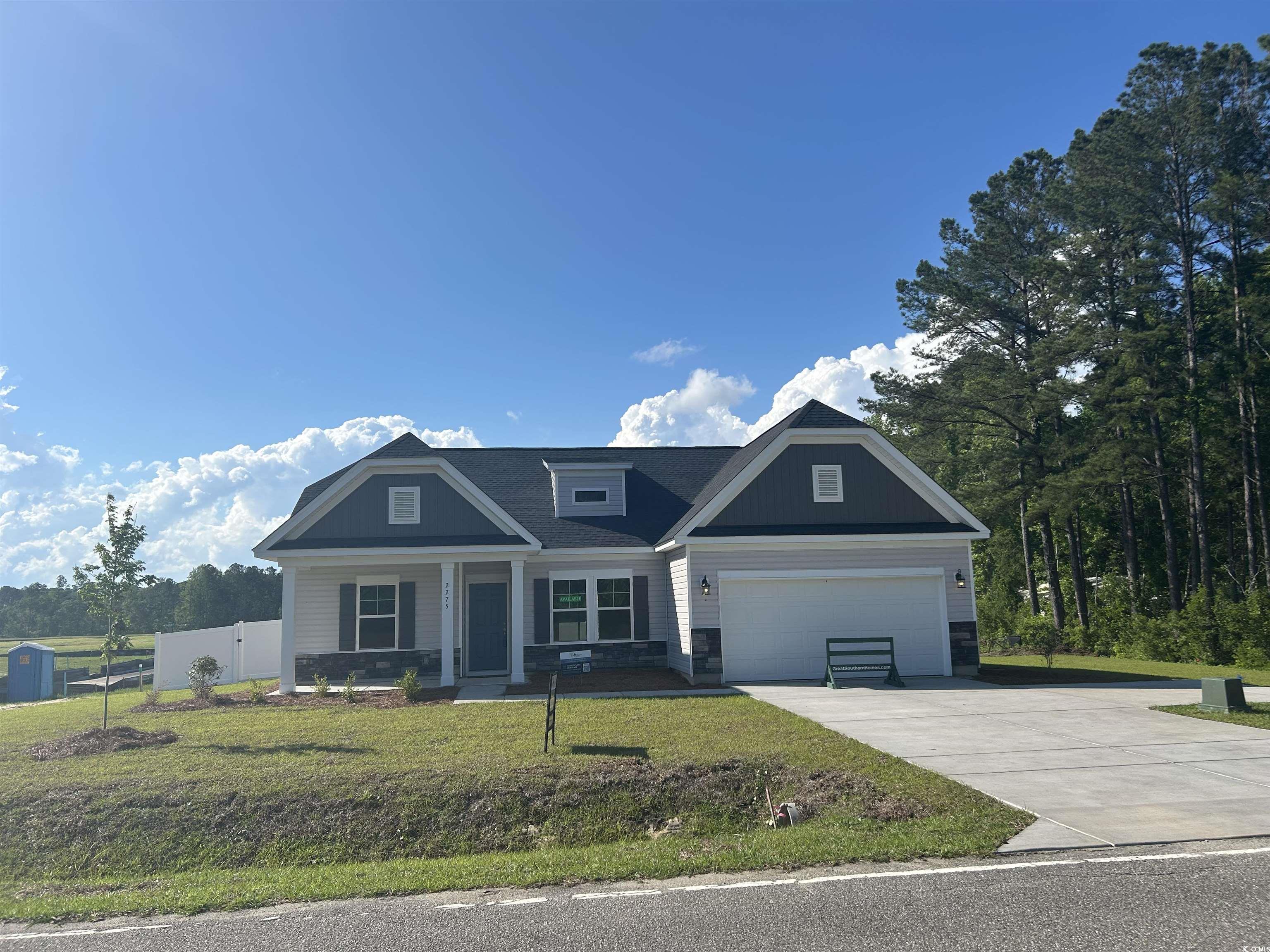 2275 King Farm Rd.