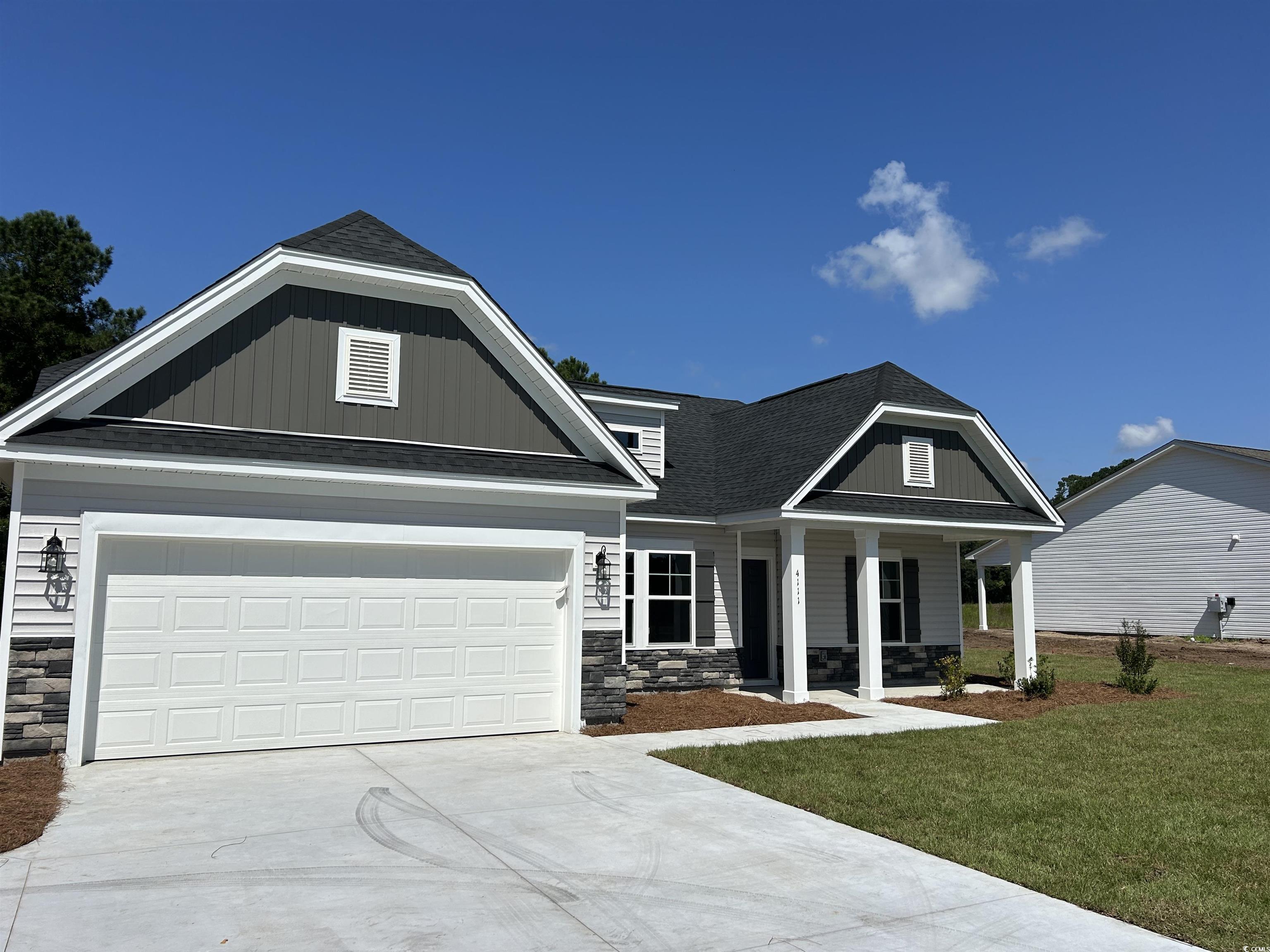 2275 King Farm Rd.