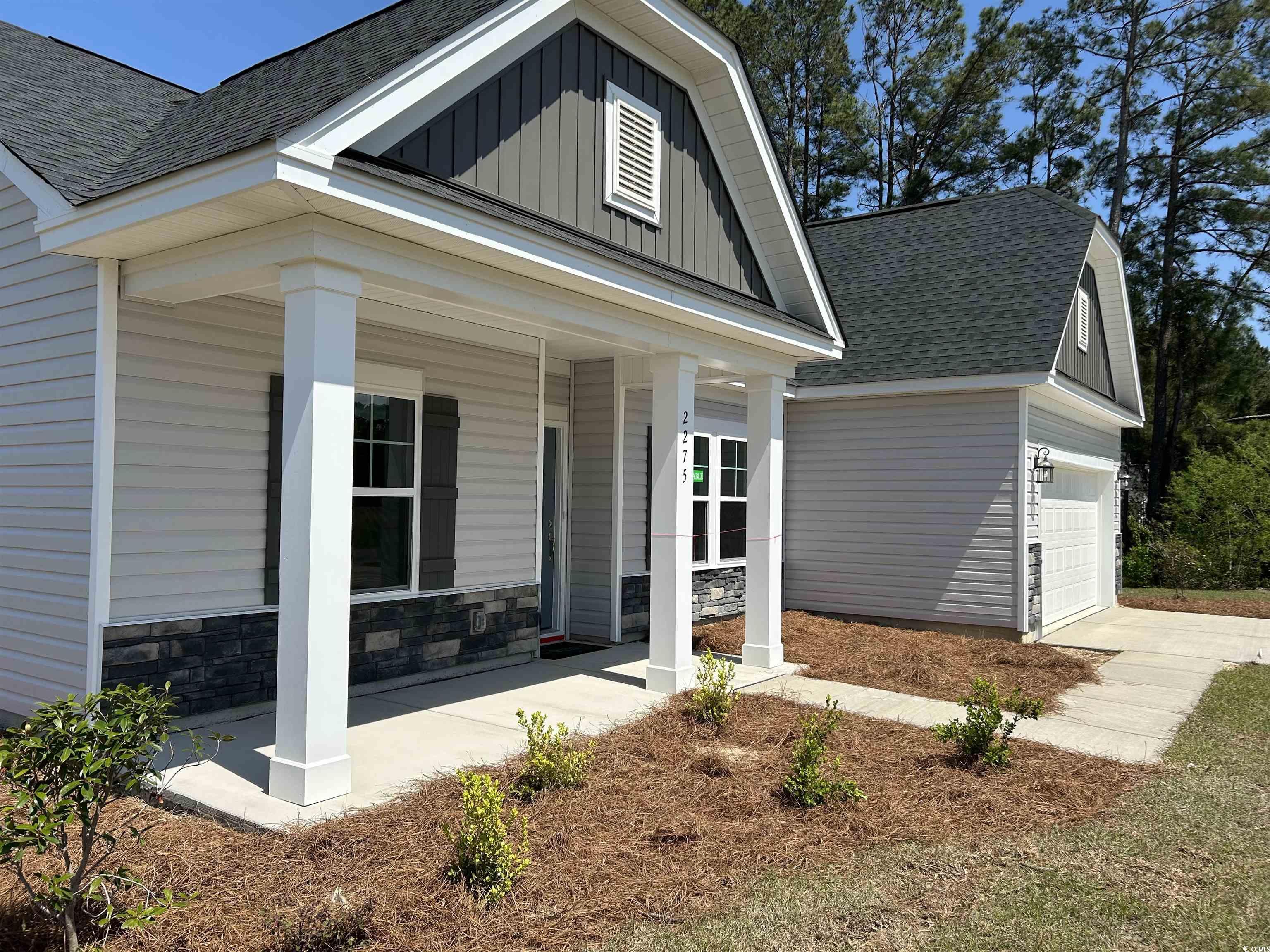 2275 King Farm Rd.