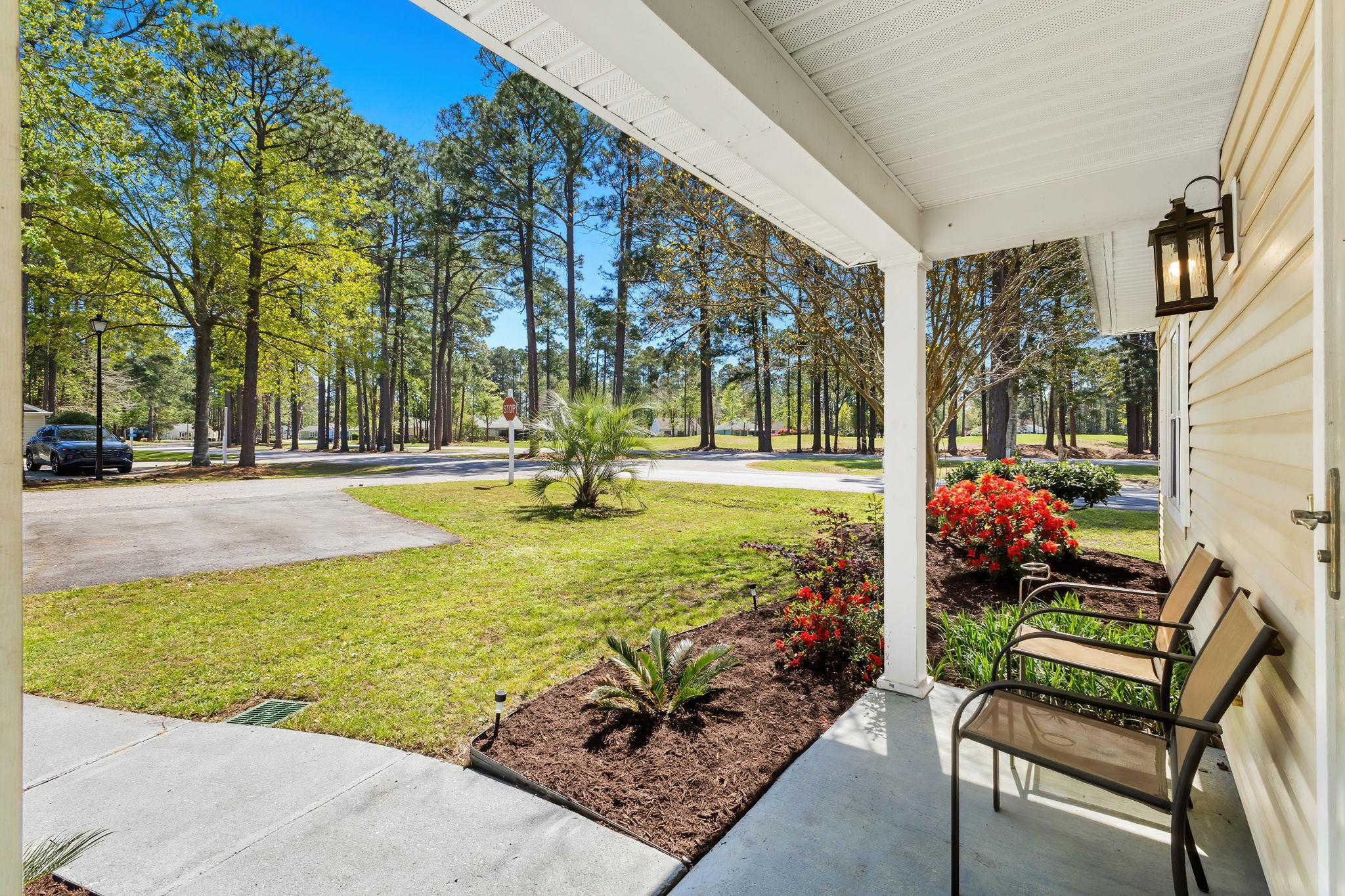 6524 White Heron Crescent