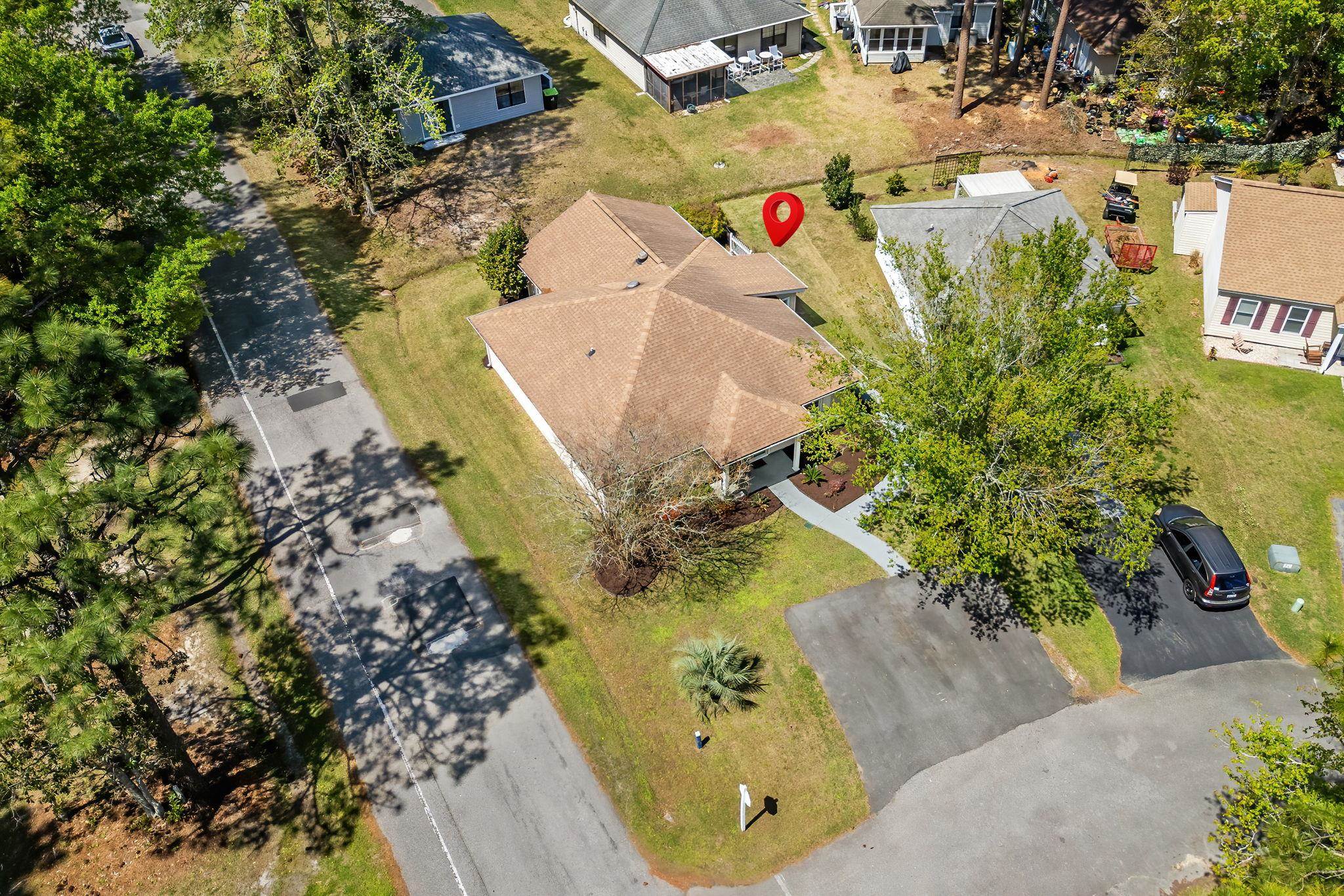 6524 White Heron Crescent